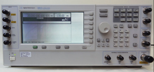 E8267D 回收工厂处理E8267D信号发生器,回收工厂处理E8267D信号发生器价格-中国仪表网