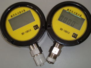 YPBD-1001X数字显示压力表_仪器仪表栏目