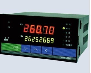 香港上润智能电量集中显示仪表WP-L801-82-AKG-HL_仪器仪表栏目