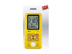 ar860精密型超声波测厚仪