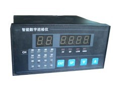 智能多点巡回检测仪_智能仪表_仪器仪表_供应_仪器仪表世界网