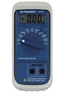 20 MF电容表810C_仪器仪表栏目