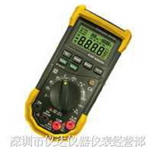 数字万用表h28 深圳市仪达仪器仪表经营部