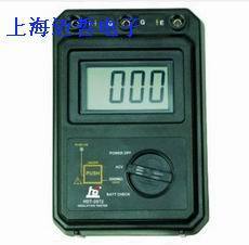 HDT2072数字绝缘电阻表HDT-2072_仪器仪表栏目