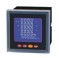 AB800E-3S4Y 多功能电力仪表_上海朔旺仪器仪表