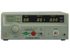 LK2670AX耐电压测试仪_其它_变频器__仪器仪表世界网