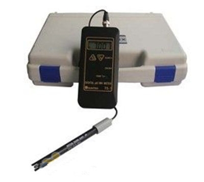 便携式PH计TS-1上泰suntex代理_仪器仪表_在线及过程控制仪器_在线PH计_产品库_中国环保在线