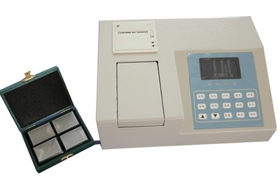 DS-200经济型COD速测仪_COD快速检测仪_李沧区创森仪器仪表经营部 - 商国互联网