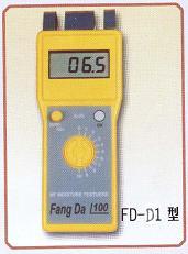 纺织原料水分仪 仪器仪表中的关键工具