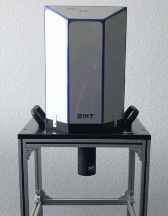 表面粗糙度量仪 原理、产品与选购指南