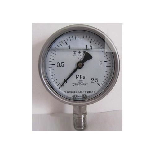 仪器仪表 新能源产业的“智慧之眼”与选购指南