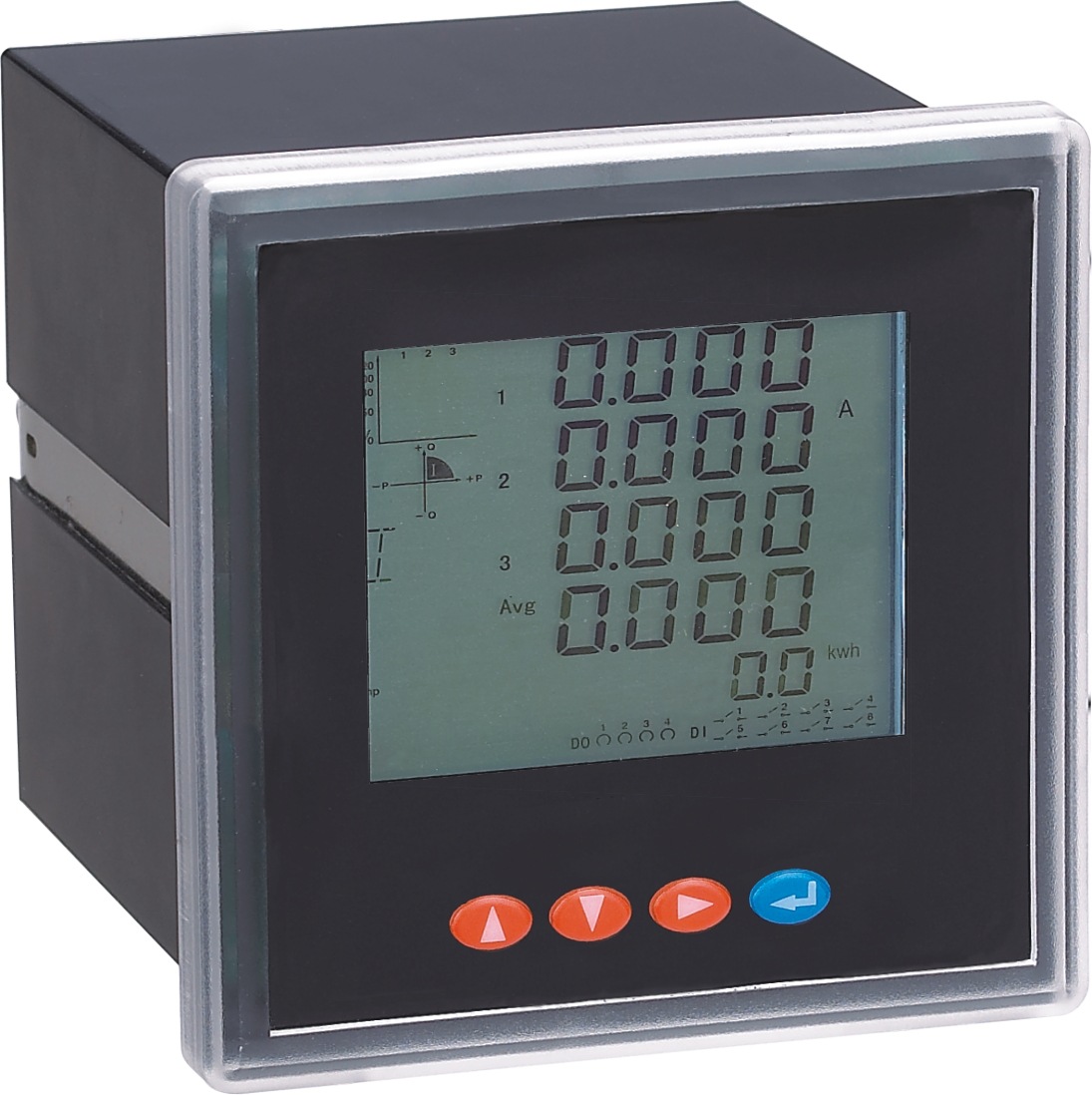 阿仪器仪表 一站式采购电工仪器仪表，涵盖电流表、数显表、单相电压表等各类产品