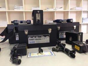 常州德图精密仪器 新品迭出，库存充足，服务工业测量与自动化