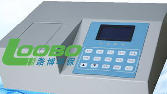 精品推荐 青岛路博伟业环保科技公司仪器仪表，助力精准监测与环境守护